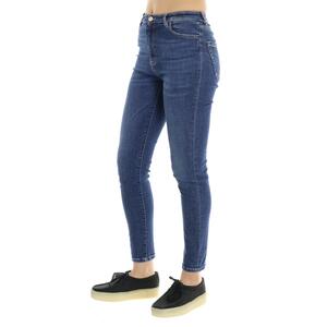 JEANS WINNIE ICON DENIM - Mad Fashion | img vers.300x/